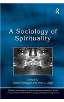 A Sociology of Spirituality
