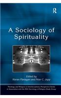 Sociology of Spirituality