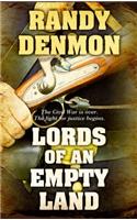 Lords of an Empty Land