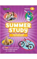 Summer Study: For the Child Going into Third Grade: (Summer Study)