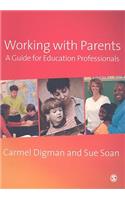 Working with Parents