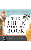 The Bible Bathroom Book
