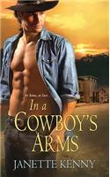 In a Cowboy's Arms
