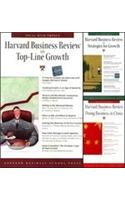 HBR On Strategy Box Set 2 (Set Of 3 Books)