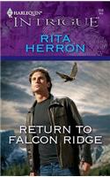 Return to Falcon Ridge