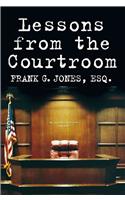 Lessons from the Courtroom