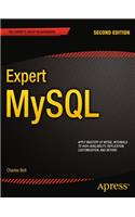 Expert MySQL