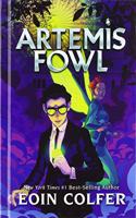 Artemis Fowl