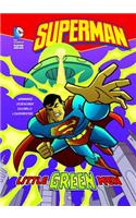 Superman: Little Green Men