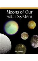 Moons of Our Solar System