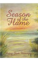 Season of the Flame