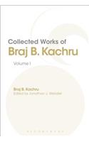 Collected Works of Braj B. Kachru, Volume 1