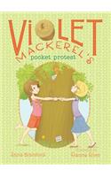 Violet Mackerel's Pocket Protest