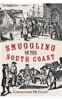 Smuggling on the South Coast