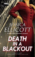 Death in a Blackout: (A WPC Billie Harkness mystery)