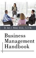 Business Management Handbook