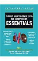 Chronic Kidney Disease (Ckd) and Hypertension Essentials