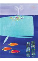 Whale of a Tale Journal
