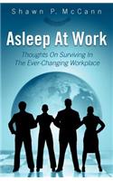 Asleep At Work