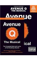 Avenue Q - Vocal Selections/Libretto Pack