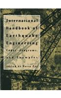 International Handbook of Earthquake Engineering