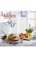 In the Kitchen 2018 Calendar