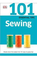 101 Essential Tips: Sewing