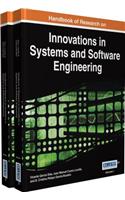 Handbook of Research on Innovations in Systems and Software Engineering 2 Volumes