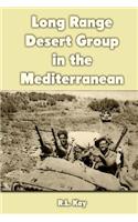 Long Range Desert Group in the Mediterranean