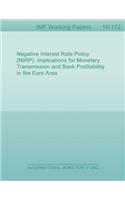 Negative Interest Rate Policy (Nirp)