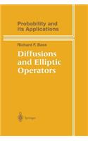 Diffusions and Elliptic Operators