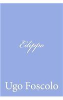 Edippo: (Italian)