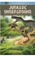 Jurassic Underground