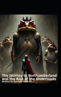 The Journey to Northumberland
