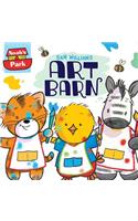 Art Barn, 1
