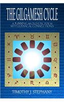 The Gilgamesh Cycle