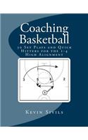 Coaching Basketball