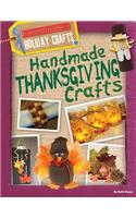 Handmade Thanksgiving Crafts