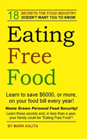 Eating Free Food