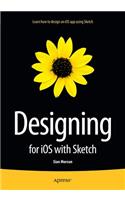 Designing for IOS with Sketch