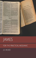 James for the Practical Messianic