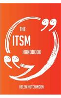 The ITSM Handbook - Everything You Need To Know About ITSM