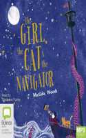 The Girl, the Cat and the Navigator