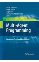 Multi-Agent Programming: