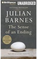 The Sense of an Ending