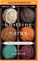 Knitting Yarns