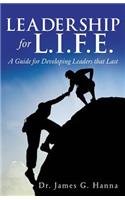Leadership for L.I.F.E.