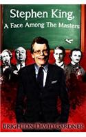 Stephen King A Face Among The Masters