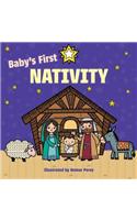 Baby's First Nativity