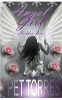 Angel Girl: Hidden Love: (English)